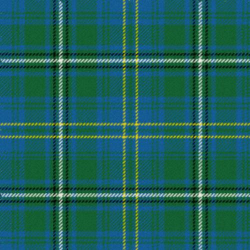 Hay Hunting Tartan - Imperial Highland Supplies