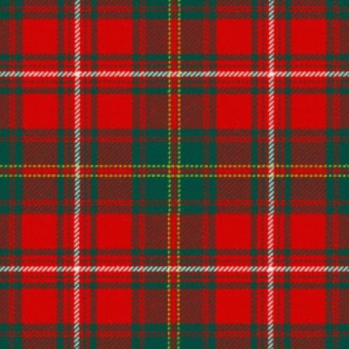 Hayes Bespoke Tartan Kilt - Imperial Highland Supplies