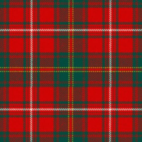 Hayes Tartan - Imperial Highland Supplies