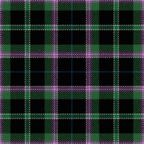 Head of the Lakes Ancient Tartan - Imperial Highland Supplies