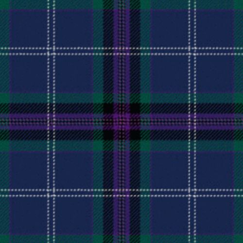 Heart of Scotland Tartan - Imperial Highland Supplies