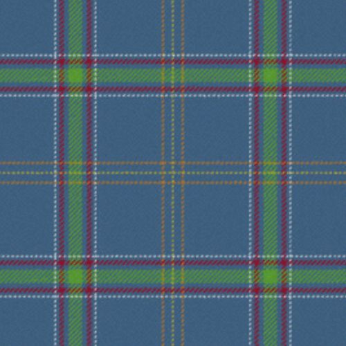 Heart of Strathearn Tartan - Imperial Highland Supplies