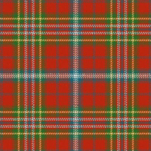 Hebridean North Uist Ancient Tartan - Imperial Highland Supplies