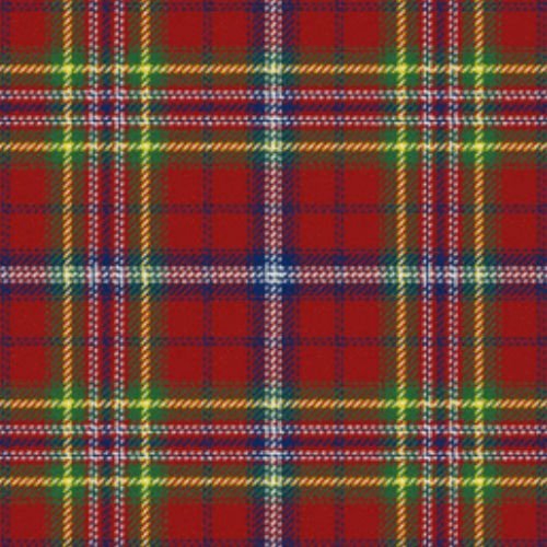 Hebridean North Uist Tartan - Imperial Highland Supplies
