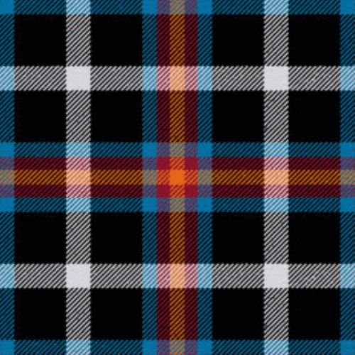 Heidrick Tartan - Imperial Highland Supplies
