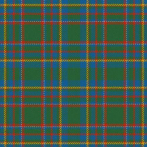 Heneghan Ancient Tartan - Imperial Highland Supplies