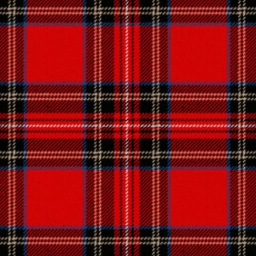 Heritage Plaid Tartan - Imperial Highland Supplies