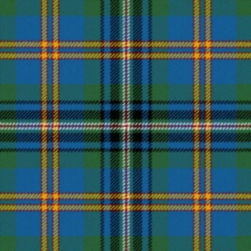 Heritage Sequane Ancient Tartan - Imperial Highland Supplies