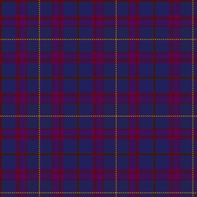 Highland Cathedral Tartan - Imperial Highland Supplies