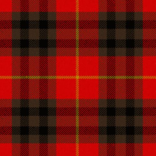 Highland Pub Company Tartan - Imperial Highland Supplies