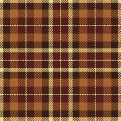 Highland Village Tartan - Imperial Highland Supplies