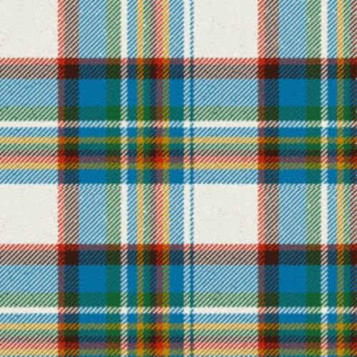 Highlands of Haliburton Dress Tartan - Imperial Highland Supplies