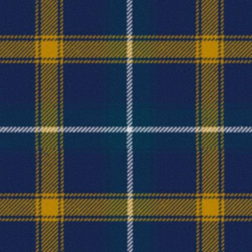 Highlands School North Carolina Tartan - Imperial Highland Supplies