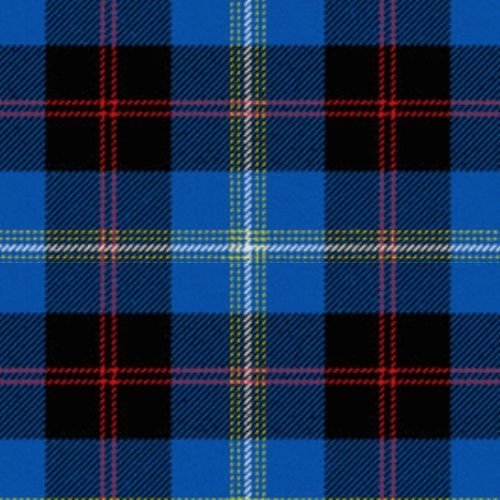 Hill Tartan - Imperial Highland Supplies