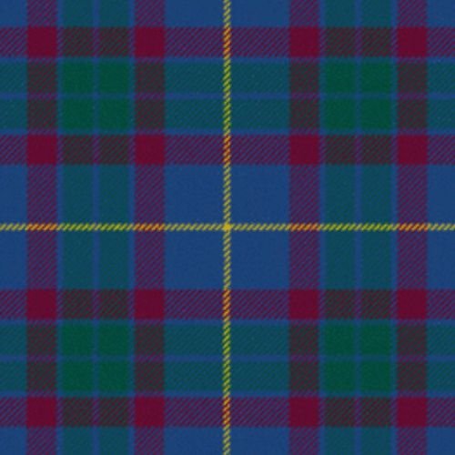 Hilton - Head Golf Club Tartan - Imperial Highland Supplies