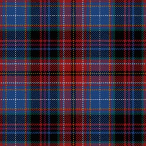 Hird Tartan - Imperial Highland Supplies