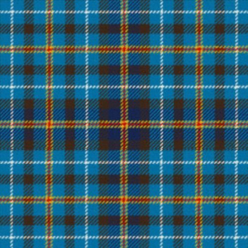 Hirter Karo Tartan - Imperial Highland Supplies