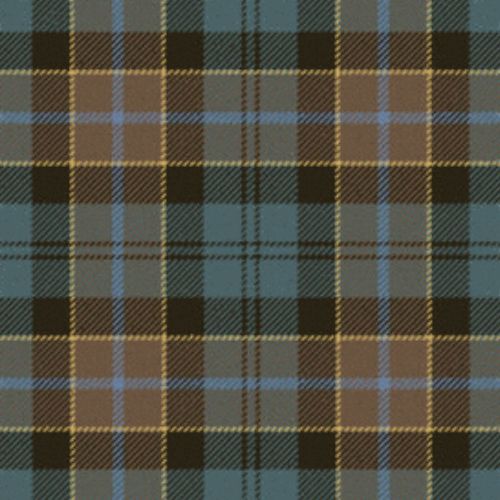 Hogarth Ancient Tartan - Imperial Highland Supplies