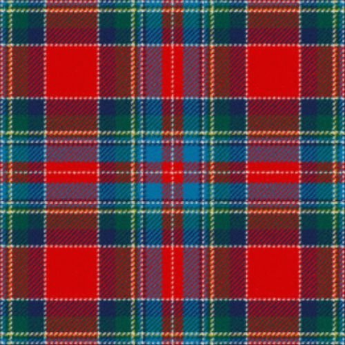 Holyrood Chair Tartan - Imperial Highland Supplies