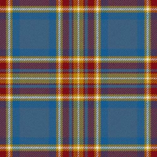 Holyrood Jubilee Ancient Tartan - Imperial Highland Supplies