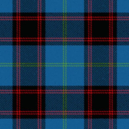 Home (Clans Originaux) Tartan - Imperial Highland Supplies