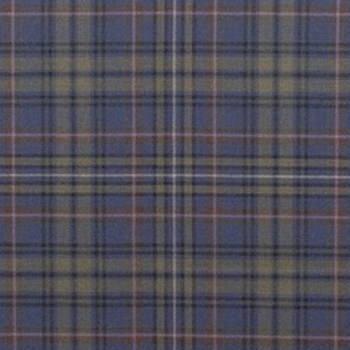 Homeward Tartan - Imperial Highland Supplies