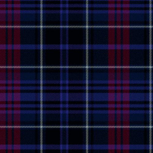 Hopkins of Wales Tartan - Imperial Highland Supplies