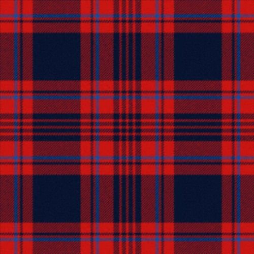 Horrell M Tartan - Imperial Highland Supplies
