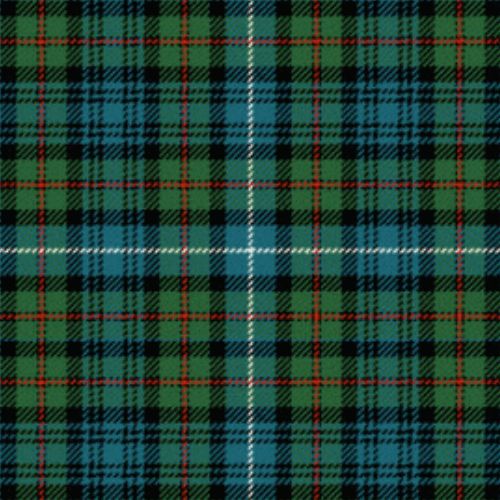 Humphries Ancient Tartan - Imperial Highland Supplies