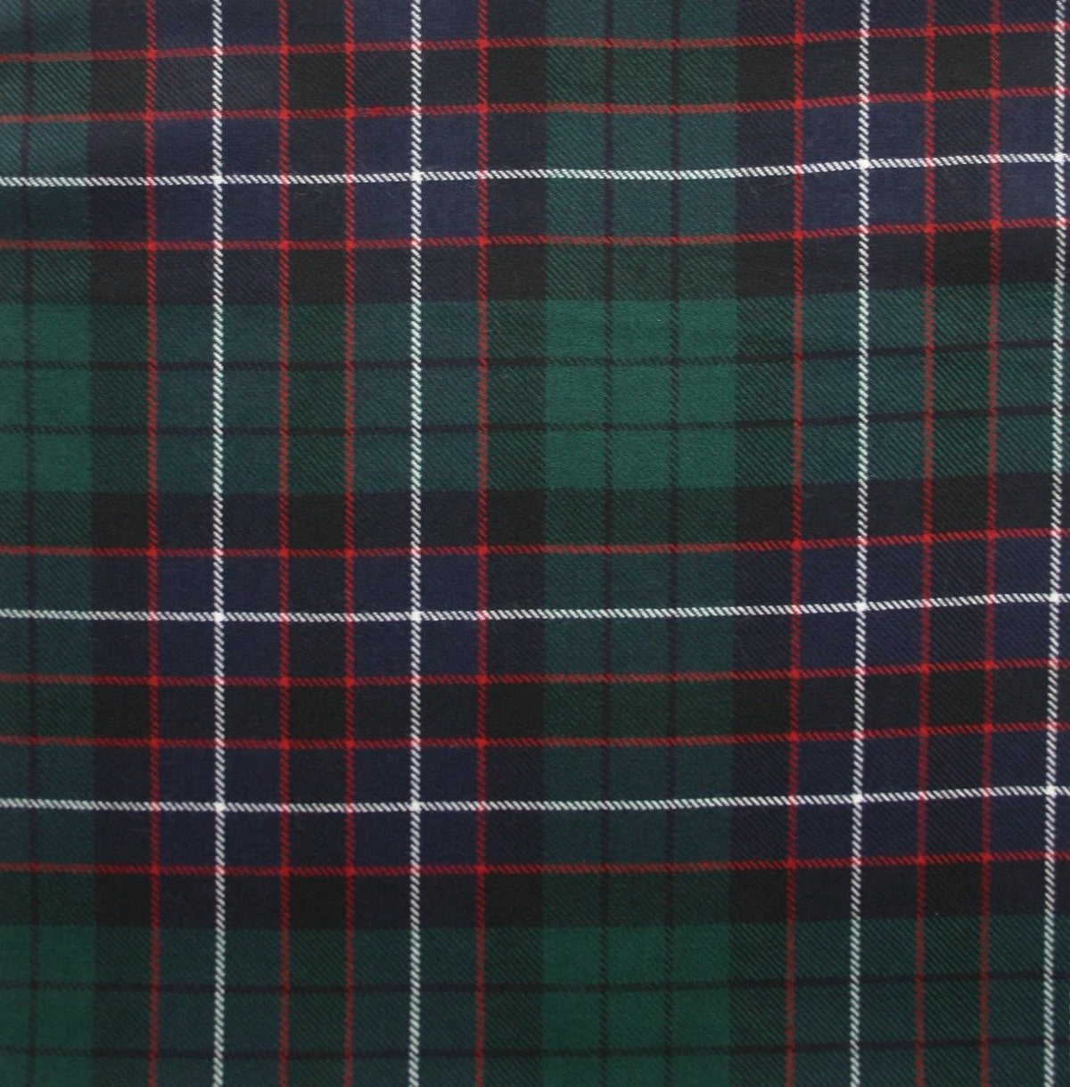 Hunter Modern Tartan - Imperial Highland Supplies