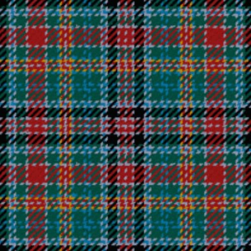 Hunter Old Tartan - Imperial Highland Supplies