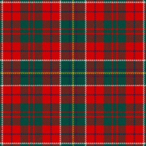 Hunter USA Tartan - Imperial Highland Supplies