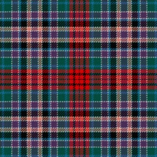 Huntly Old Tartan - Imperial Highland Supplies