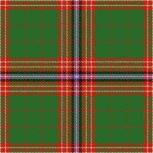 Hynde Sir John Ancient Tartan - Imperial Highland Supplies