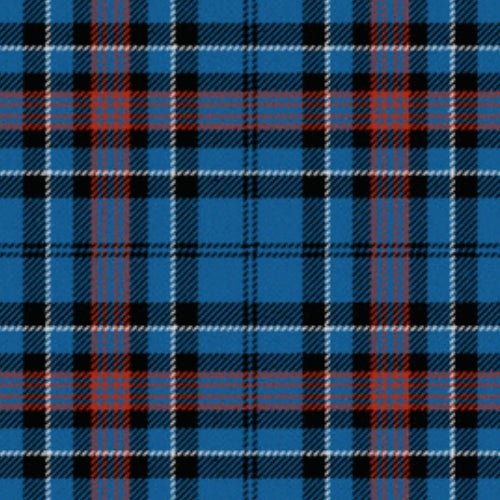 Ibrox District Ancient Tartan - Imperial Highland Supplies