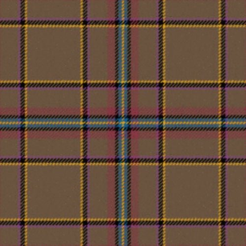 Inches Ancient Tartan - Imperial Highland Supplies