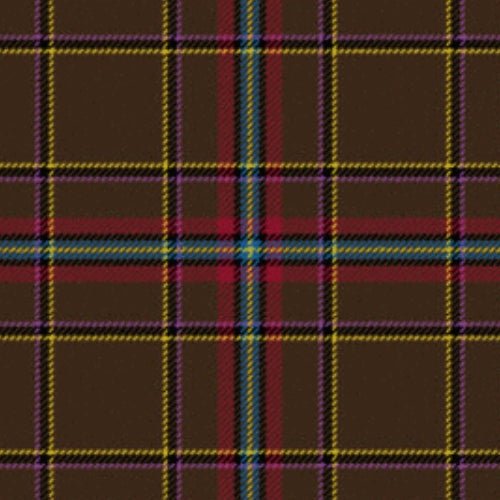 Inches Tartan - Imperial Highland Supplies