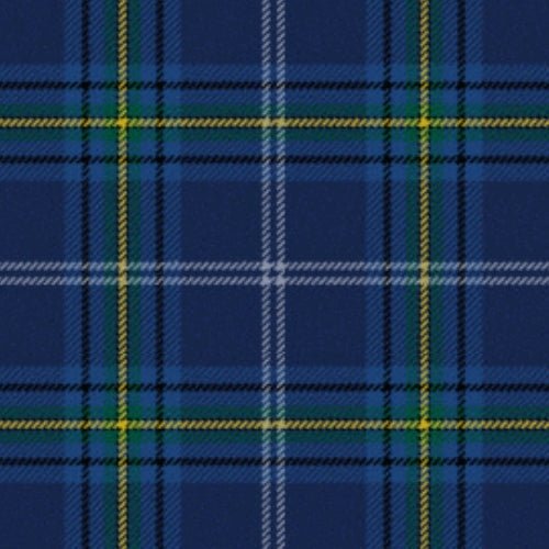 Incorporation of Weavers (Glasgow) Tartan - Imperial Highland Supplies