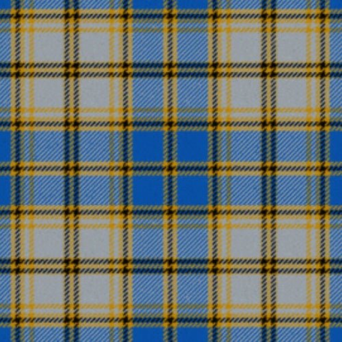 Independence Universal Tartan - Imperial Highland Supplies