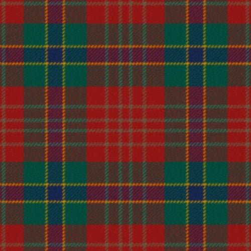 Indiana State Tartan - Imperial Highland Supplies