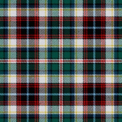 Innes Dress Dance Tartan - Imperial Highland Supplies