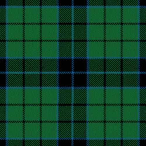 Innes (Georgina) Ancient Tartan - Imperial Highland Supplies