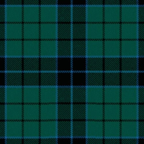 Innes (Georgina) Tartan - Imperial Highland Supplies