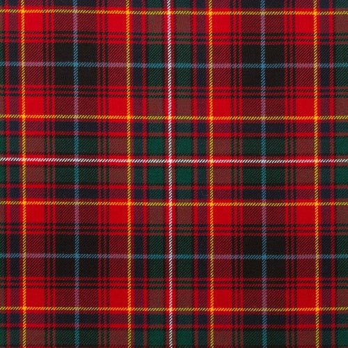 Innes Muted Tartan - Imperial Highland Supplies