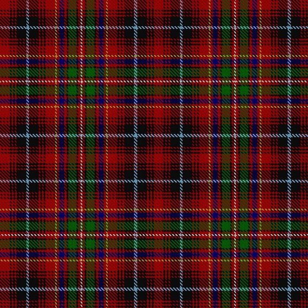 Innes Tartan - Imperial Highland Supplies