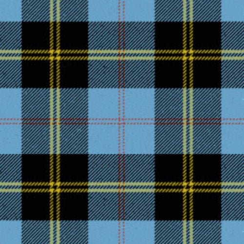 Intergen Tartan - Imperial Highland Supplies
