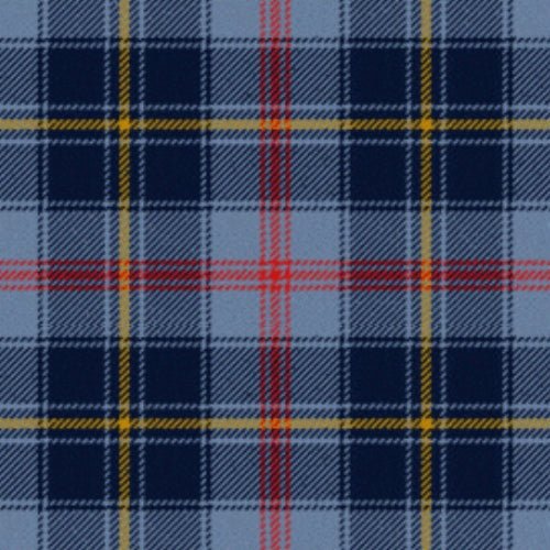 International Police Association Tartan - Imperial Highland Supplies