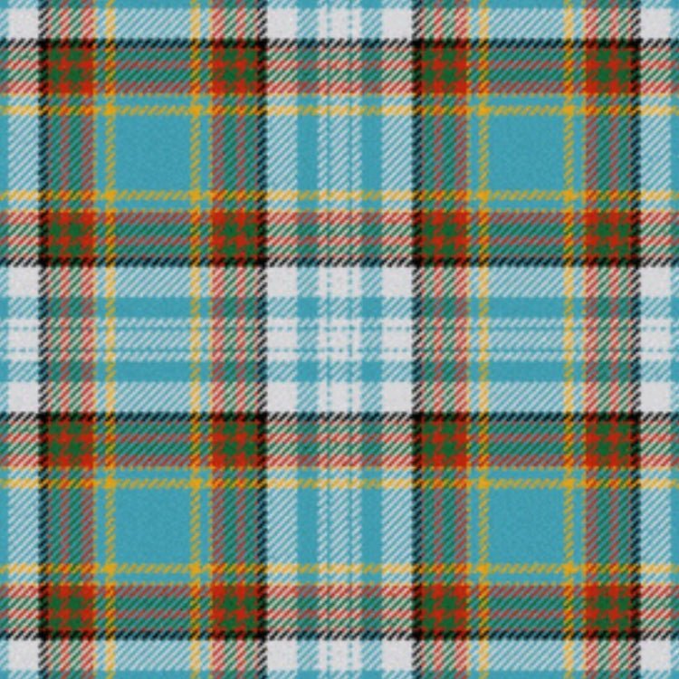 Inverness County Canada Ancient Tartan - Imperial Highland Supplies