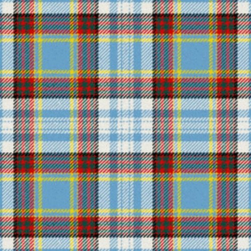 Inverness County Canada Tartan - Imperial Highland Supplies