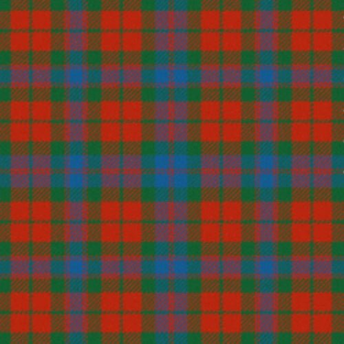 Inverness Fencibles Ancient Tartan - Imperial Highland Supplies